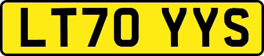 LT70YYS