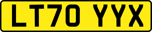 LT70YYX