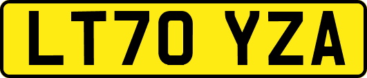 LT70YZA