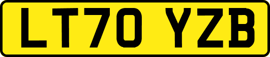 LT70YZB