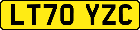 LT70YZC
