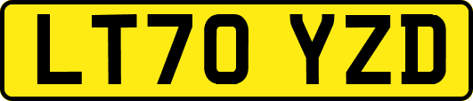 LT70YZD