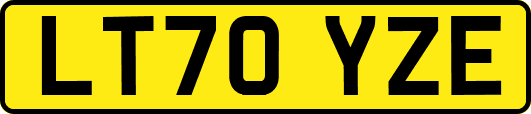 LT70YZE