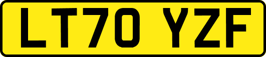 LT70YZF