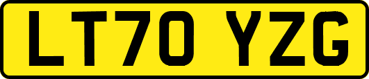 LT70YZG