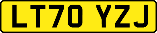 LT70YZJ