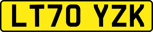 LT70YZK