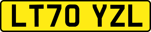 LT70YZL