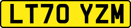 LT70YZM