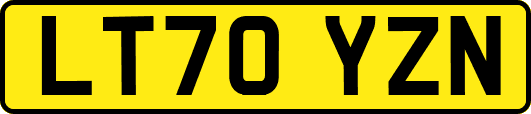 LT70YZN