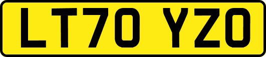 LT70YZO