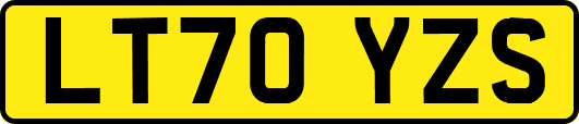 LT70YZS