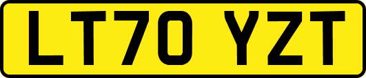 LT70YZT
