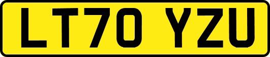 LT70YZU