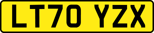 LT70YZX