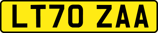 LT70ZAA