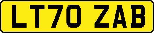 LT70ZAB