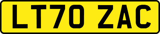 LT70ZAC