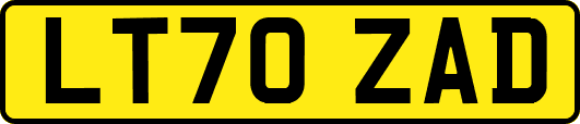 LT70ZAD