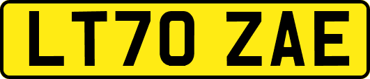 LT70ZAE