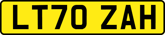 LT70ZAH