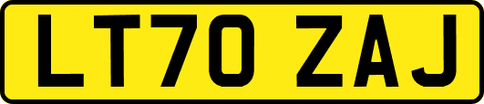 LT70ZAJ