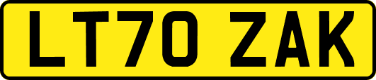 LT70ZAK