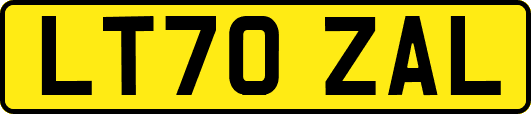 LT70ZAL