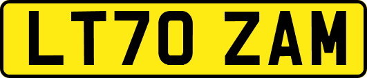 LT70ZAM