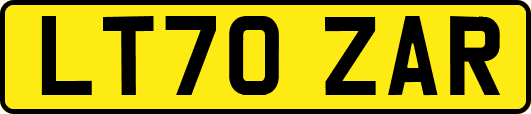 LT70ZAR