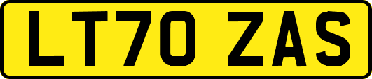 LT70ZAS
