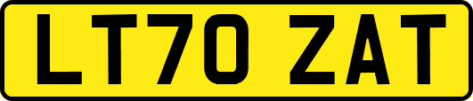 LT70ZAT