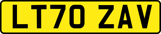 LT70ZAV