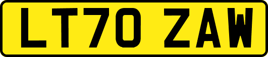 LT70ZAW