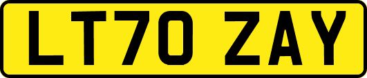 LT70ZAY