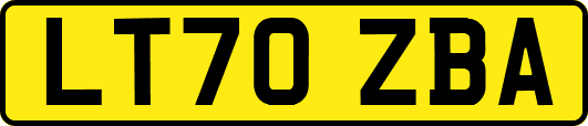 LT70ZBA