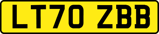 LT70ZBB