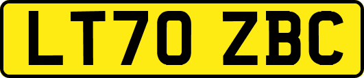 LT70ZBC