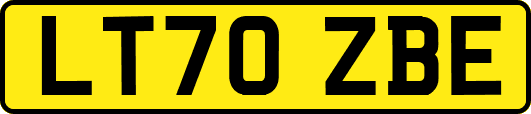 LT70ZBE
