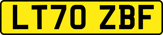 LT70ZBF
