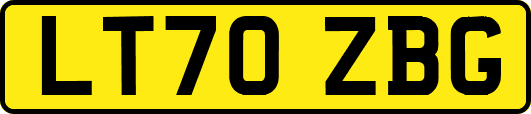 LT70ZBG