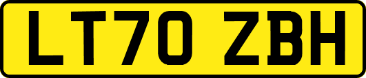 LT70ZBH