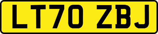 LT70ZBJ