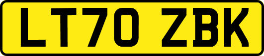 LT70ZBK