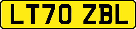 LT70ZBL