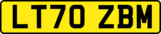 LT70ZBM