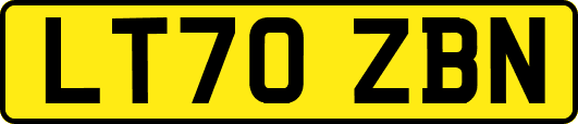 LT70ZBN