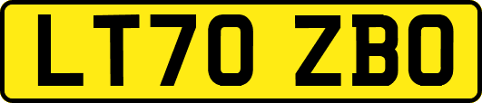 LT70ZBO
