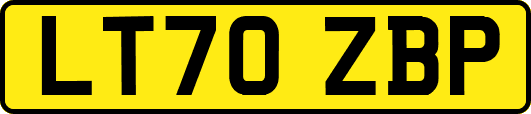 LT70ZBP
