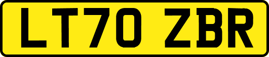 LT70ZBR